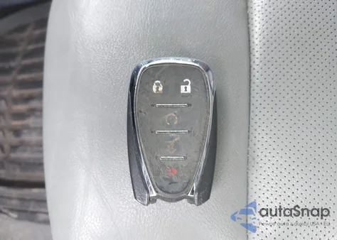 2020 Chevrolet Blazer Awd 3Lt z USA, uszkodzony, nr VIN 3GNKBJRS3LS594231